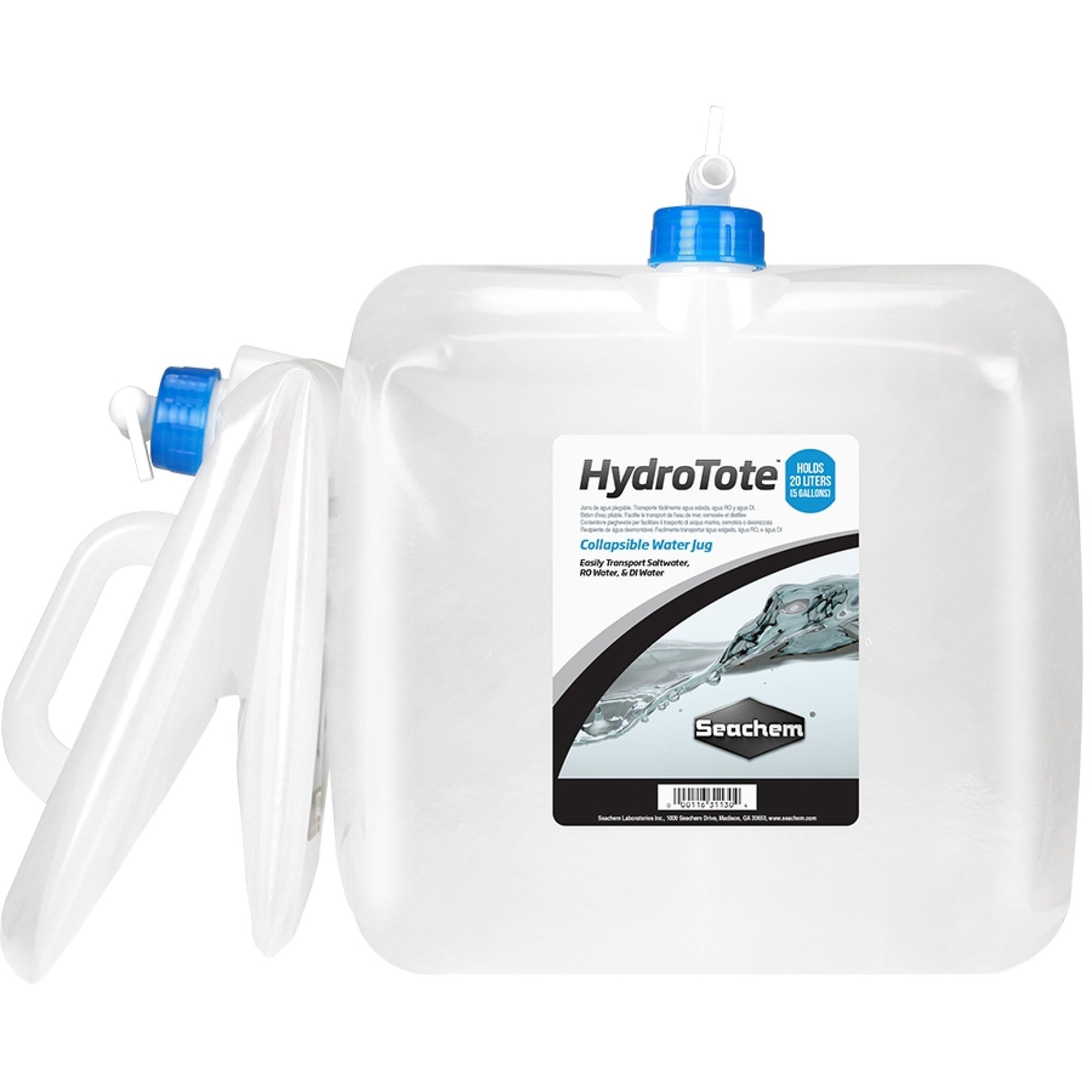 Hydrotote