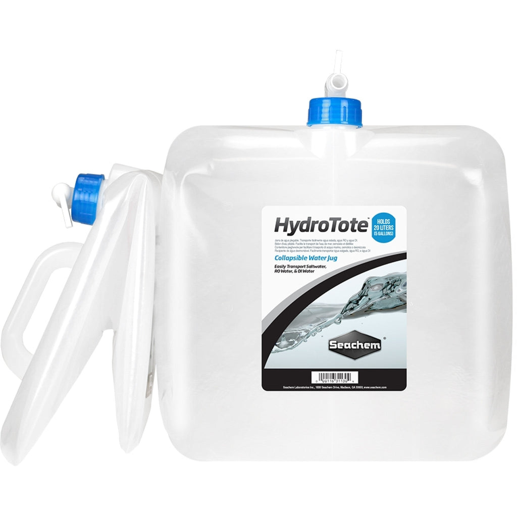 Hydrotote