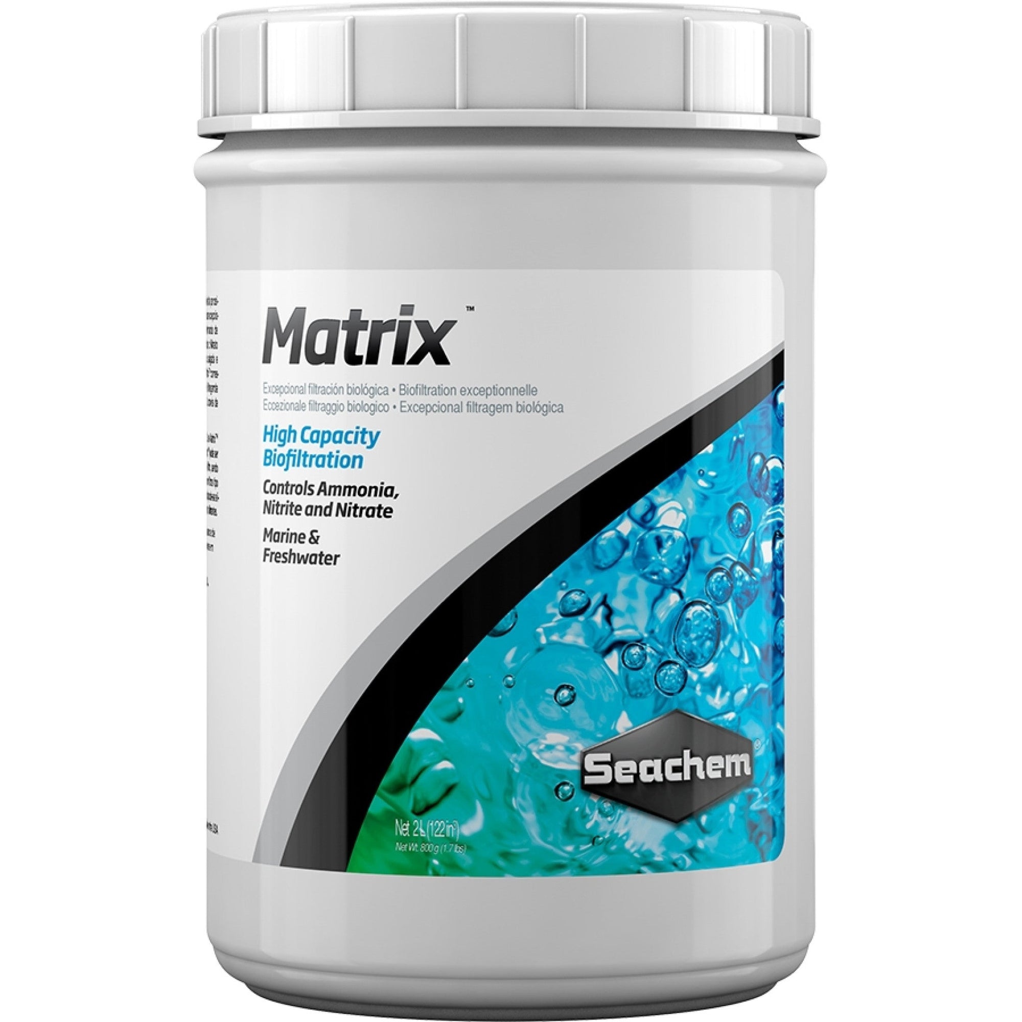 Matrix