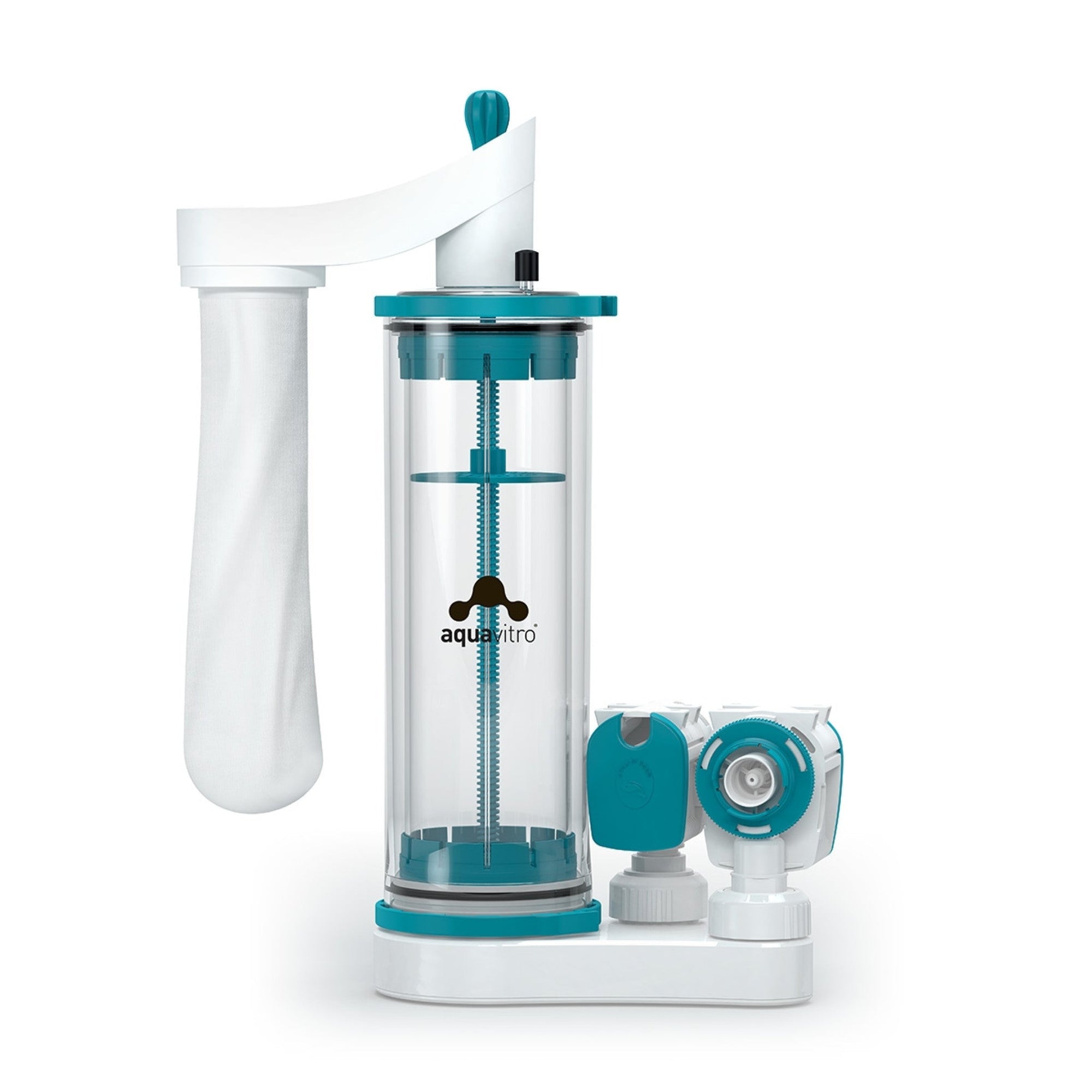 Aquavitro Reactor Element Zeolite UK