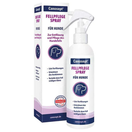 Canosept Coat Care Spray (250ml)