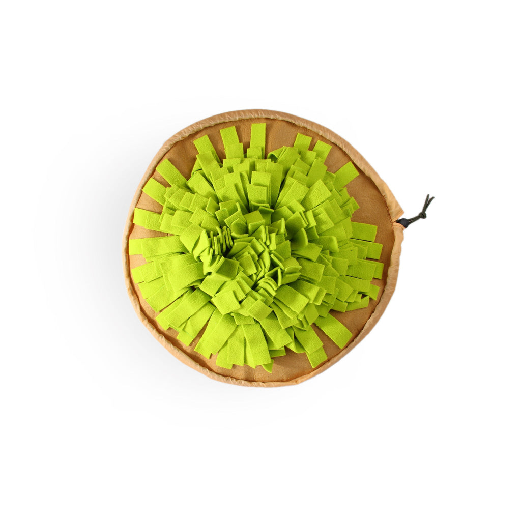 Dig It Foldable Treat Mat