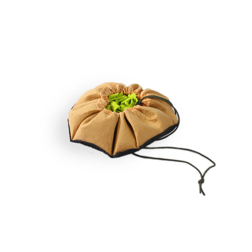 Dig It Foldable Treat Mat