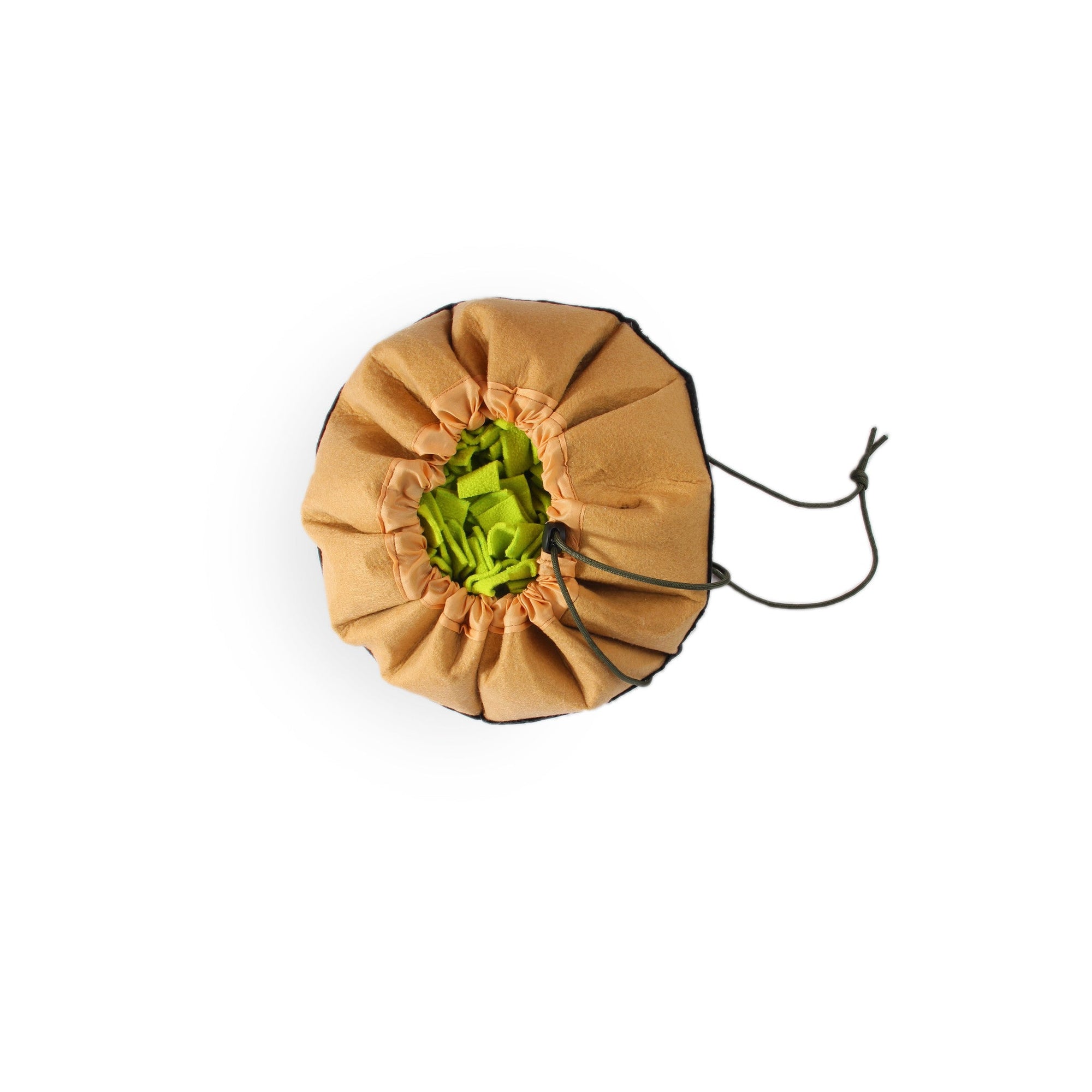Dig It Foldable Treat Mat