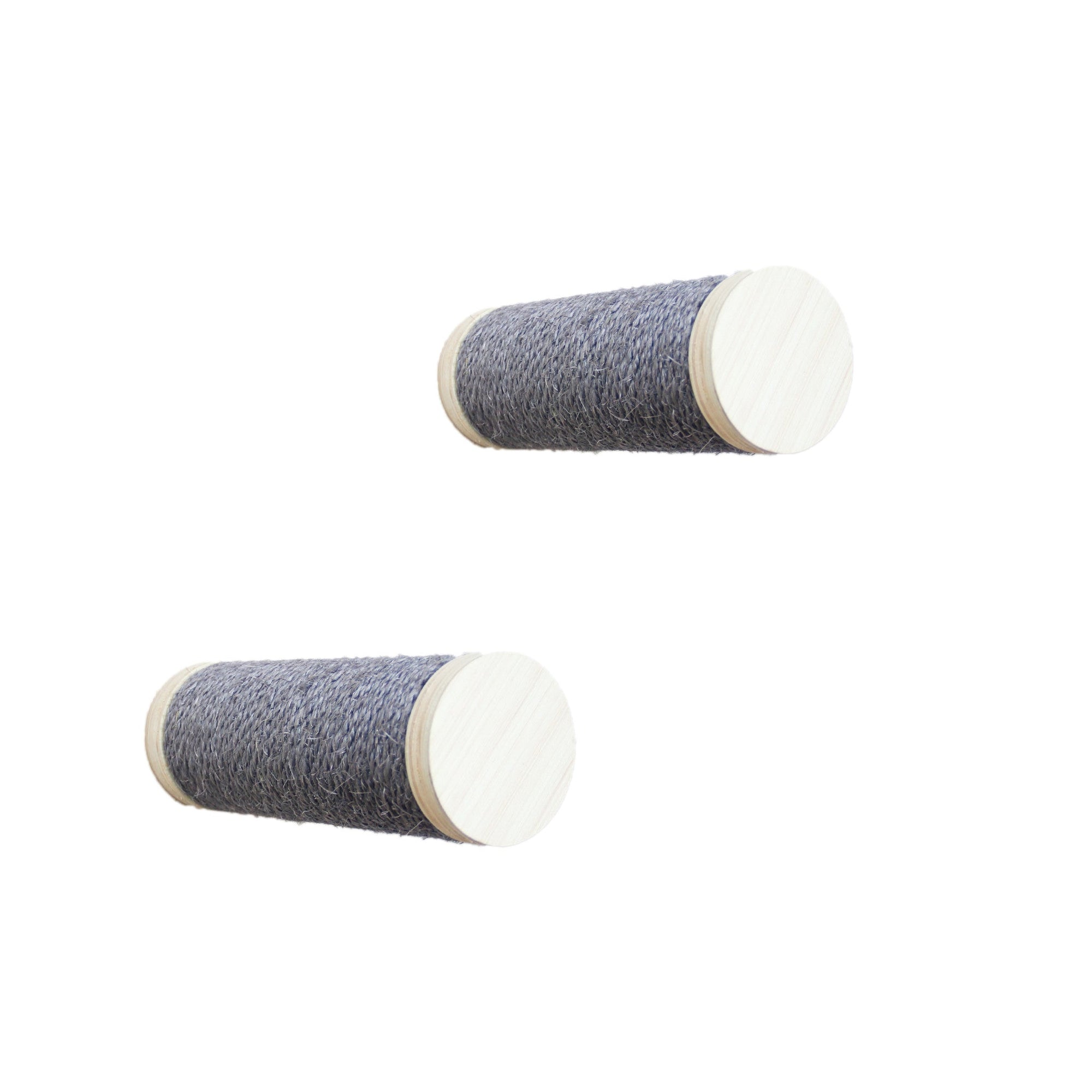 Skywalk Large Step Post Playground 2/pk
