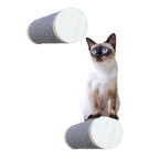 Skywalk Large Step Post Playground 2/pk