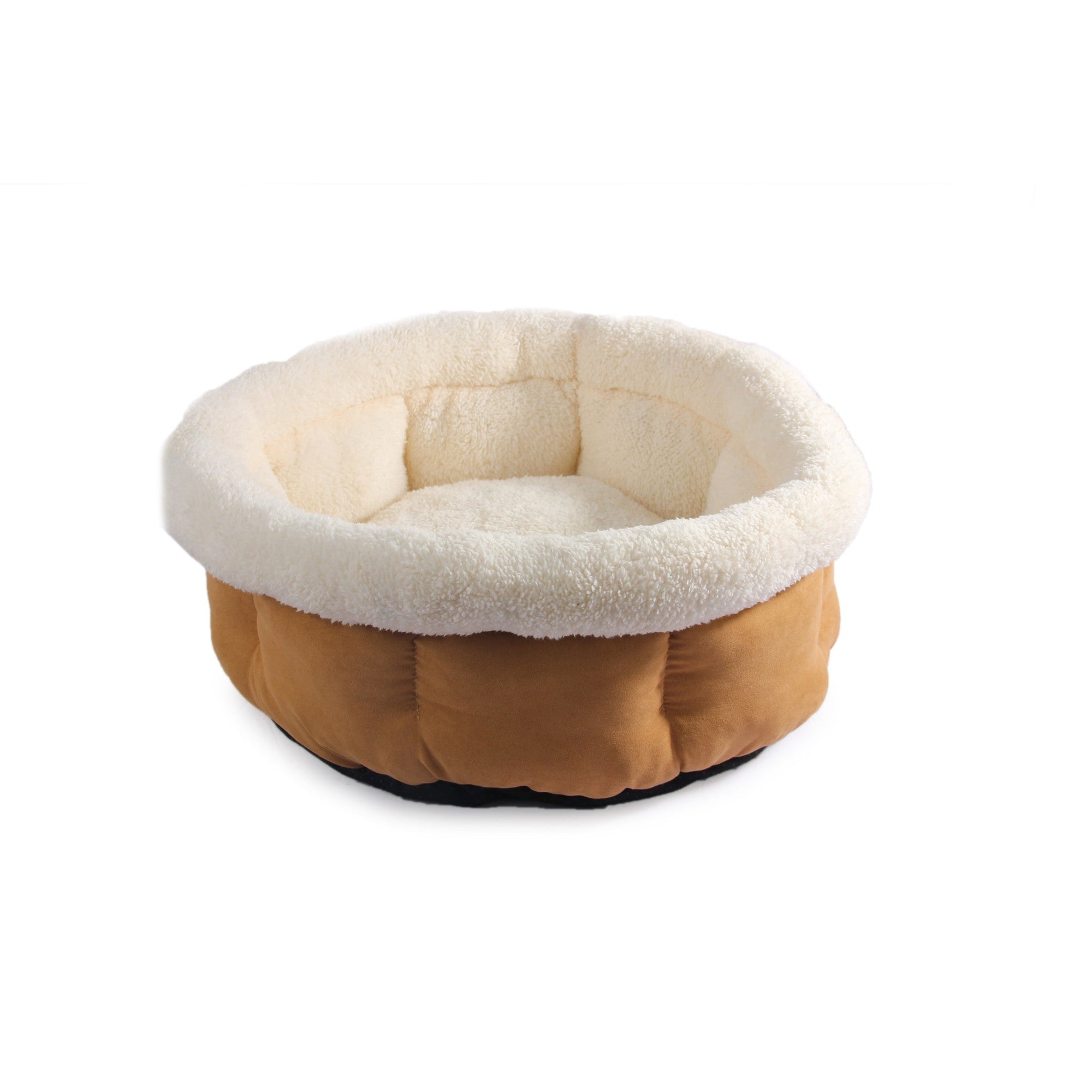 Cuddle Bed