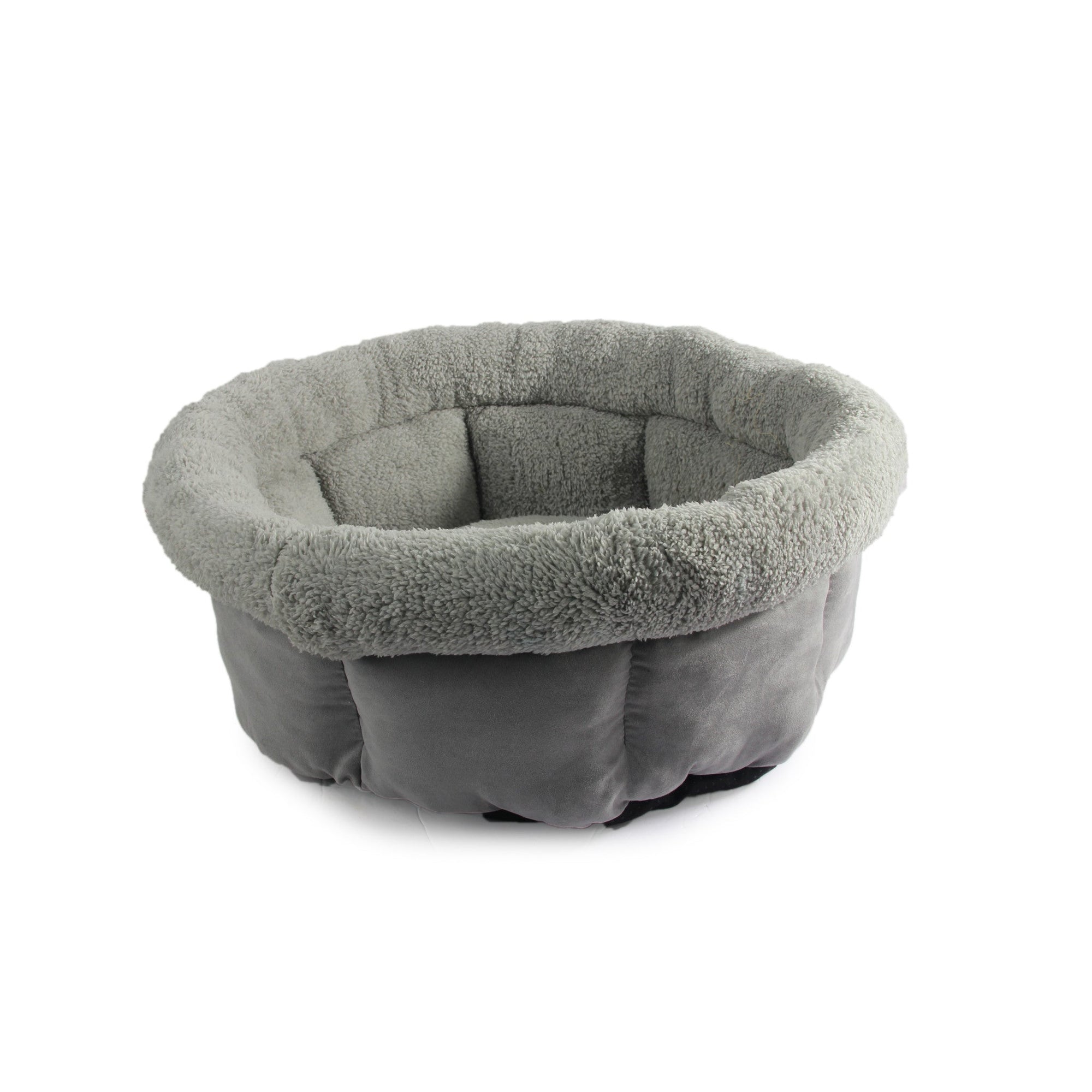 Luxury Lounge Bed