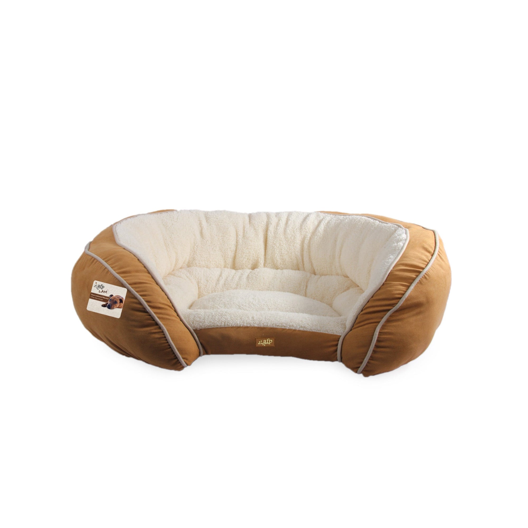 Luxury Lounge Bed