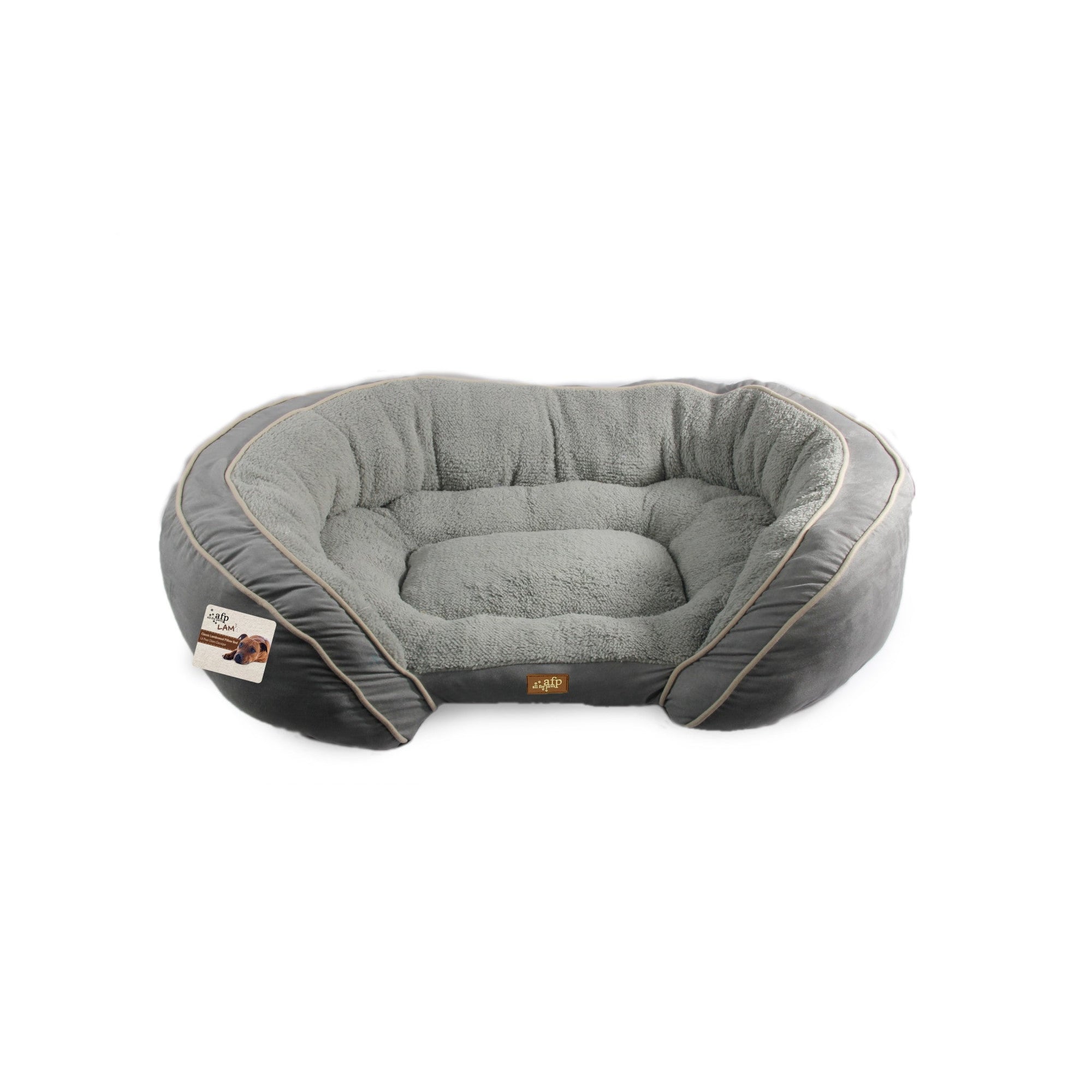 Luxury Lounge Bed
