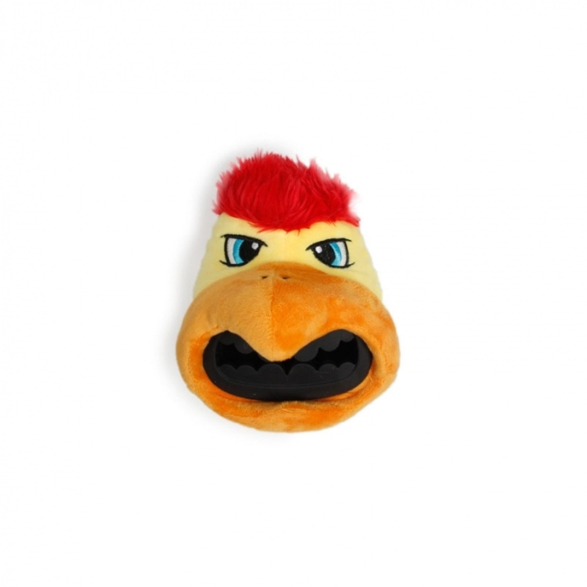 Dog Treat Hider Rooster Medium