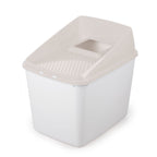 No Mess litter Box Sand