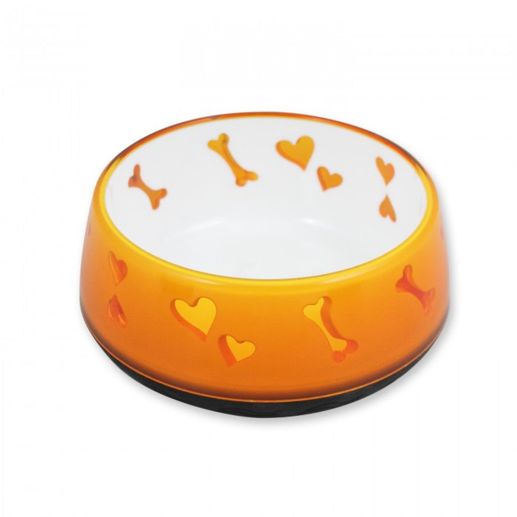 Dog Love Bowl