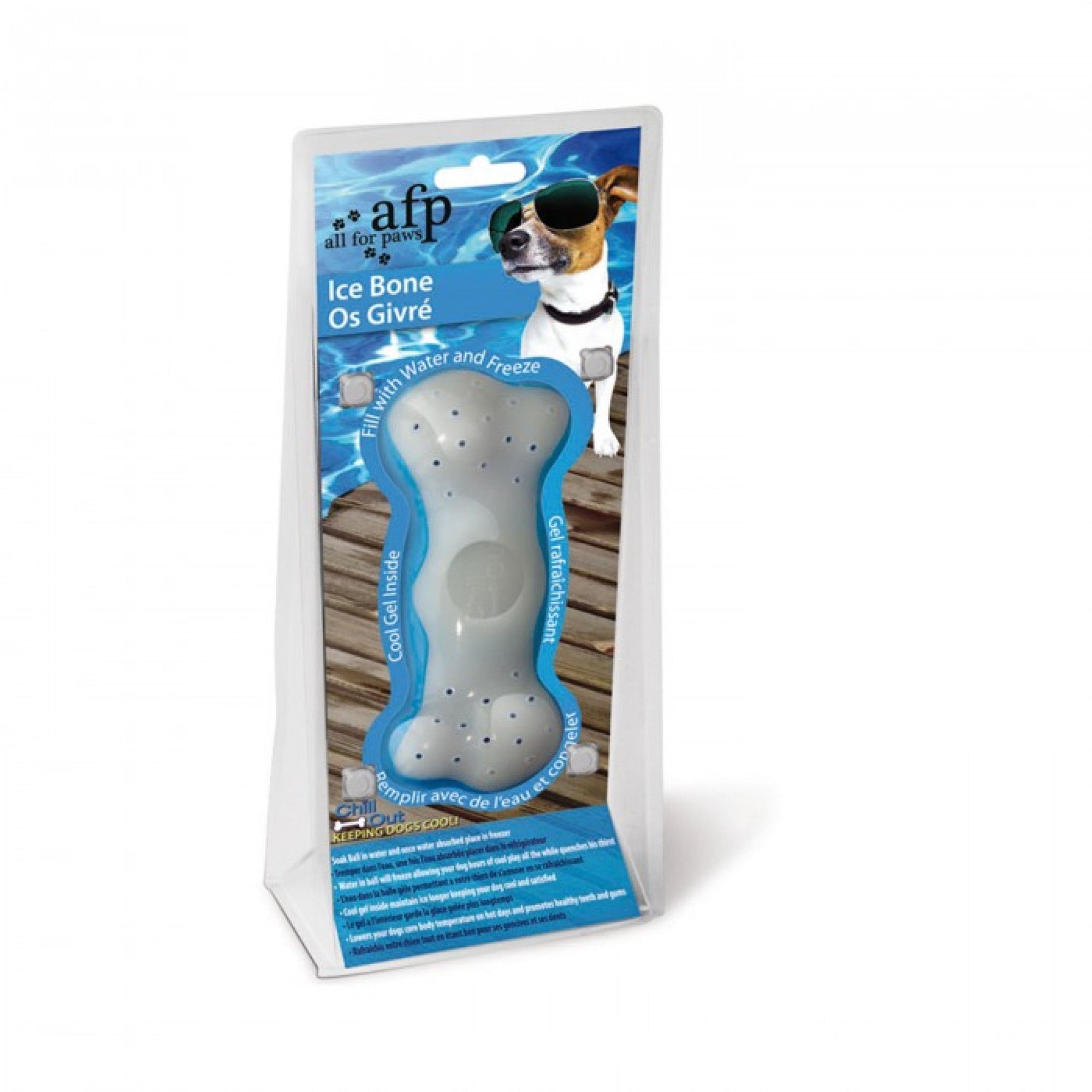 Chill Out Ice Bone