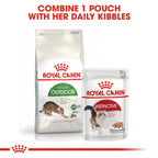Feline Health Nutrition Outdoor 2 kg