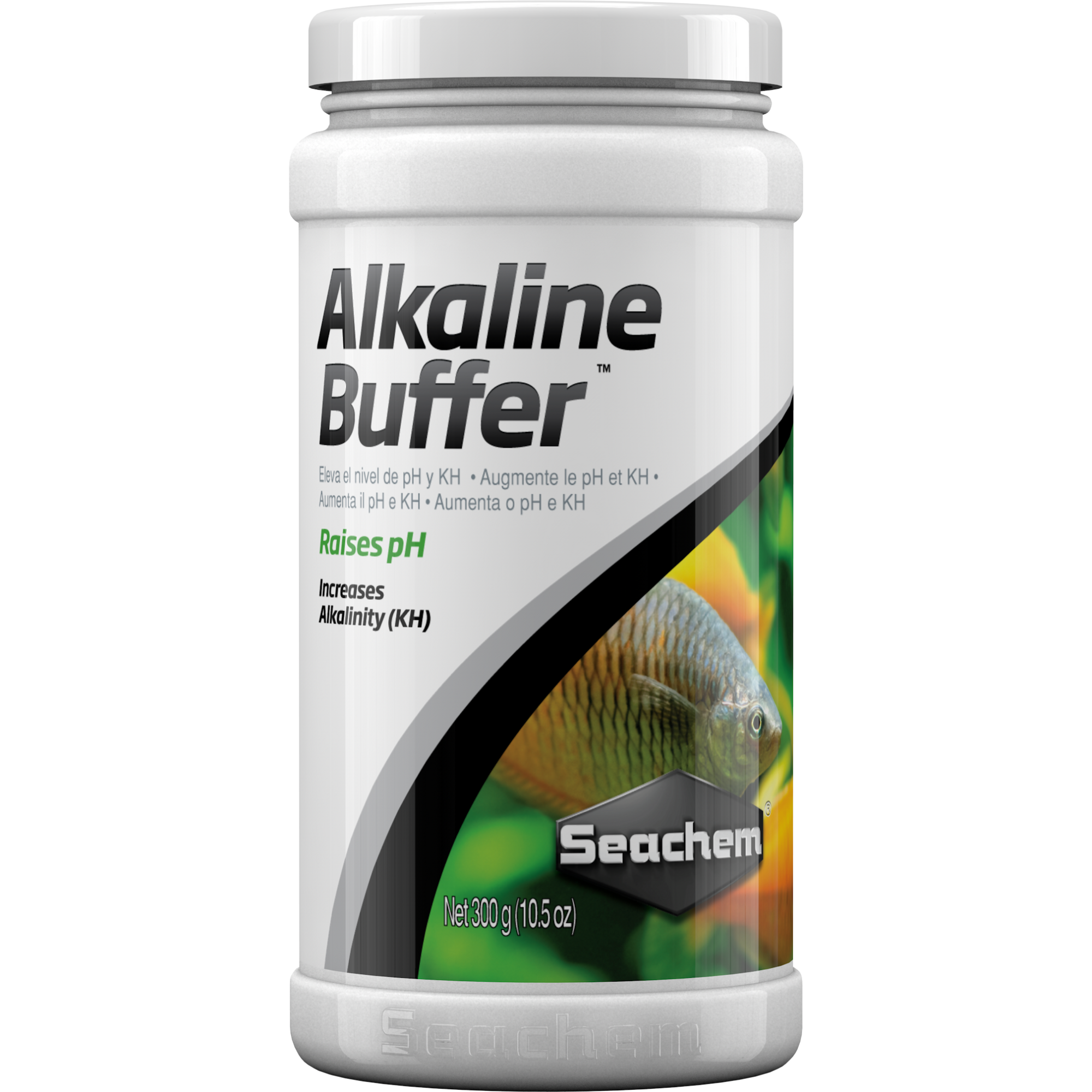 Alkaline Buffer 300 g