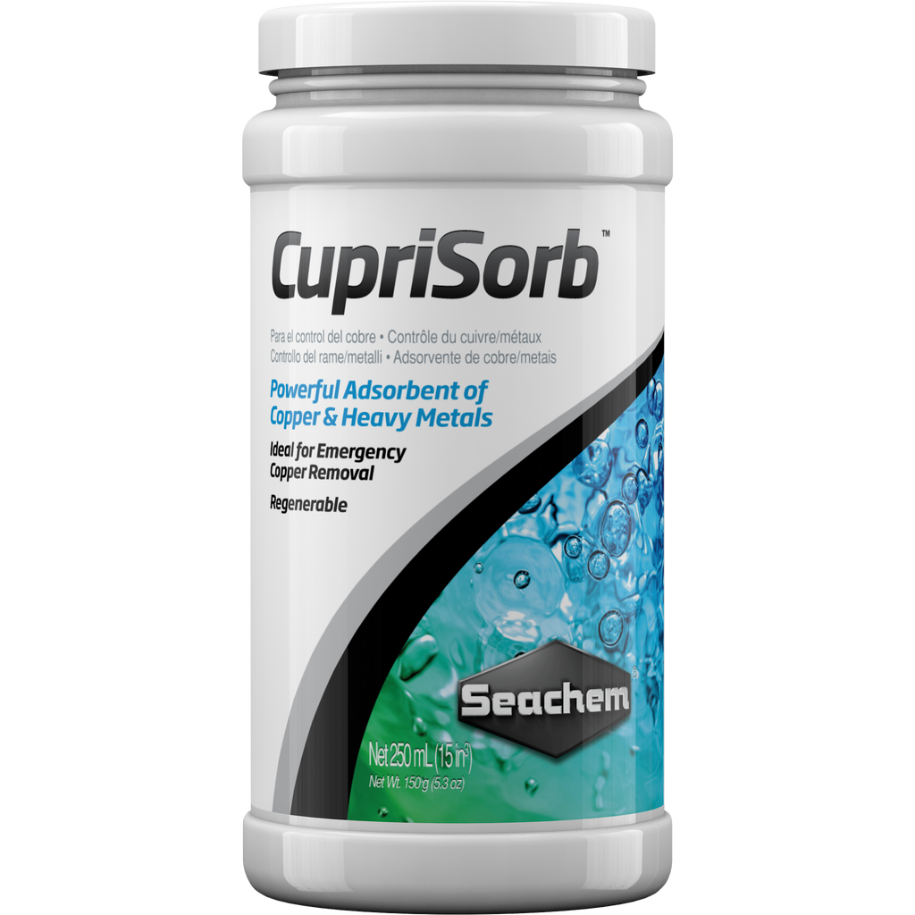 Cuprisorb