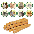 Munchers Carrot Crunchers 10/pk, 130 g