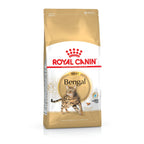 Feline Breed Nutrition Bengal Adult 2 kg