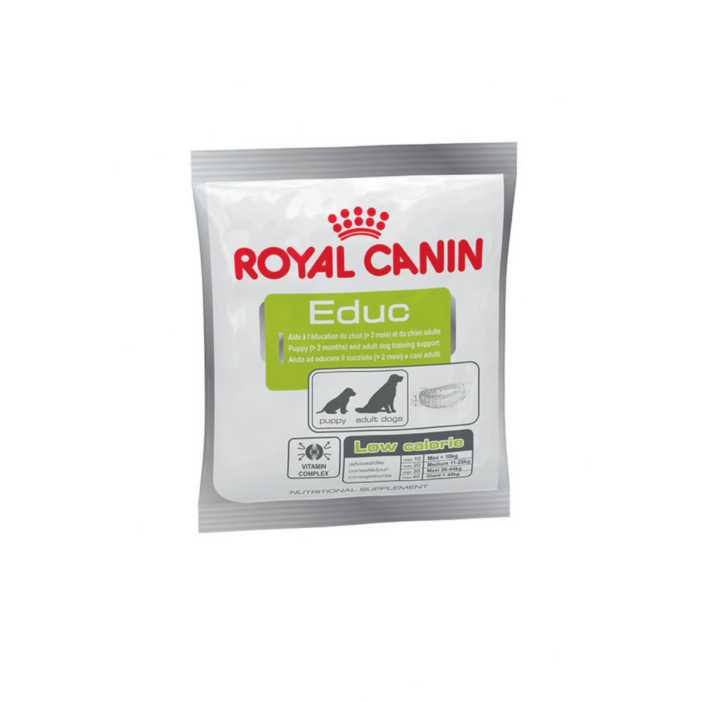 Nutritional Supplement EDUC 60 x 50 g
