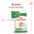 Size Health Nutrition Mini Indoor Adult 1.5 kg