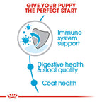 Size Health Nutrition Mini Indoor Puppy 1.5 kg