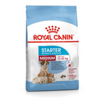 Size Health Nutrition Medium Starter 4 kg