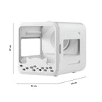 Pet Planet Automatic Pet Hair Dryer Box-1500W