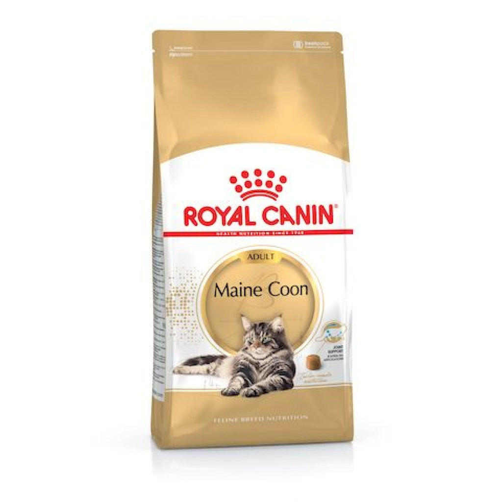 Feline Breed Nutrition Maine Coon Adult 2 kg
