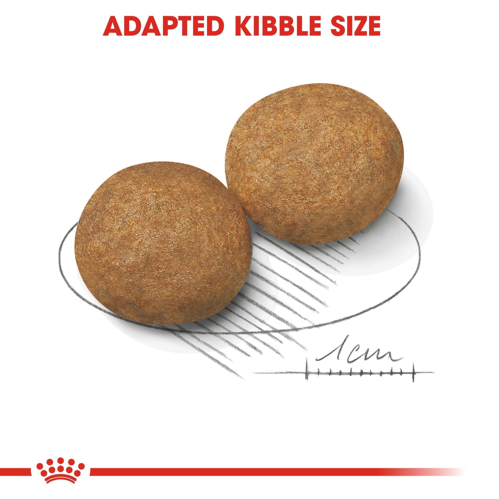Size Health Nutrition Medium Adult 15 kg
