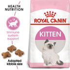 Royal Canin Feline Health Nutrition Kitten