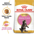 Feline Breed Nutrition Maine Coon Kitten 2 kg