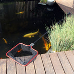 JBL Pond Net S Coarse 40 x 35 x 195 cm