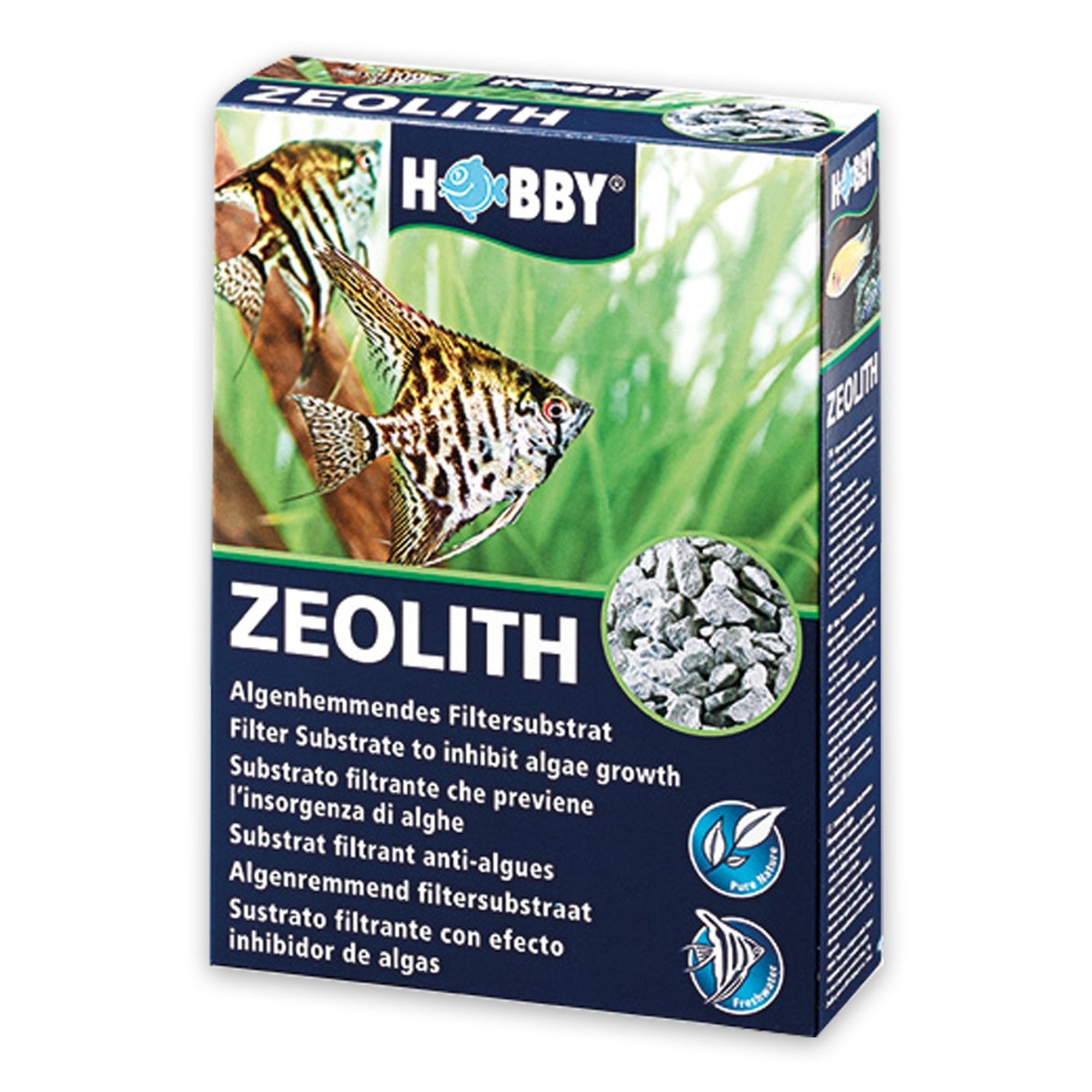Zeolith