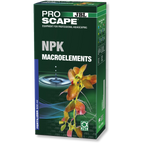 JBL Proscape NPK Macroelements 250 ml