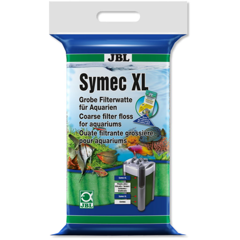 Jbl Symec Filterwool
