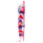 Long Fluff Wand