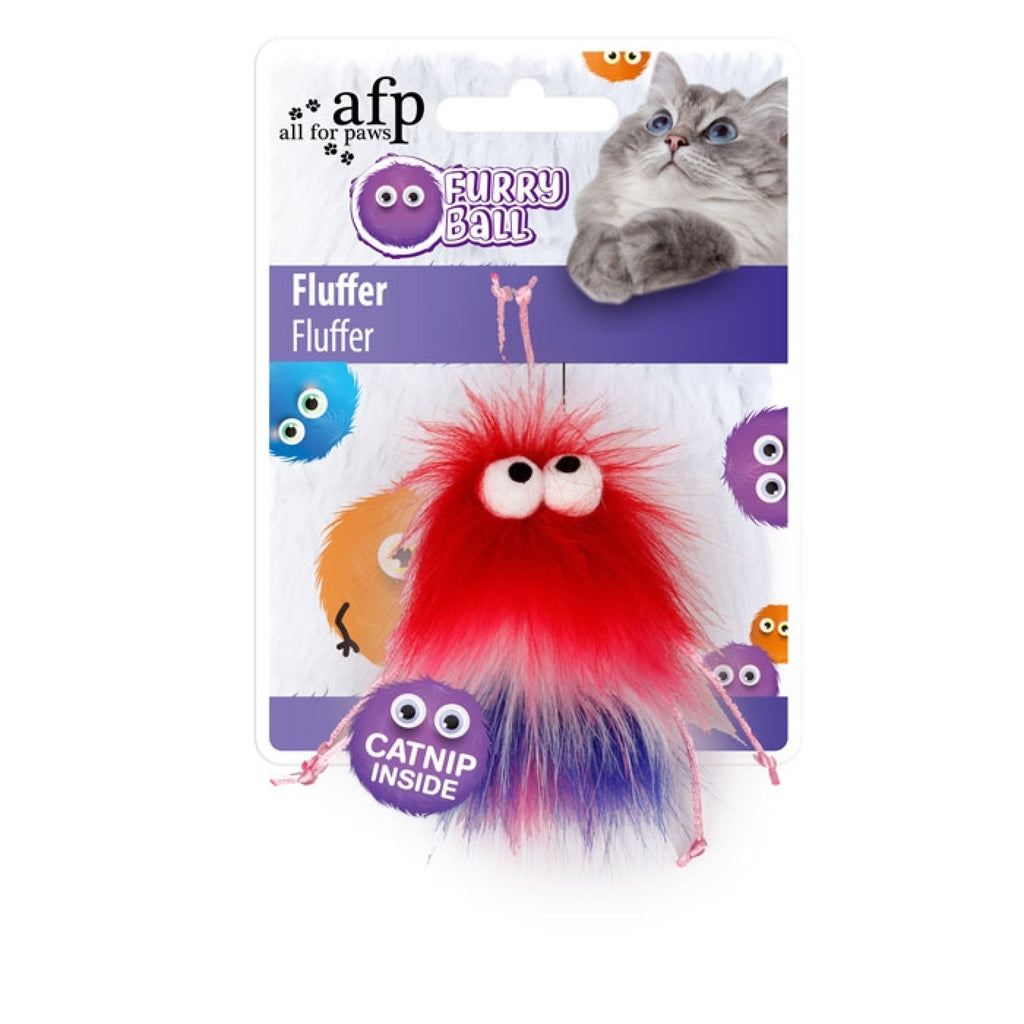 Fluffer -