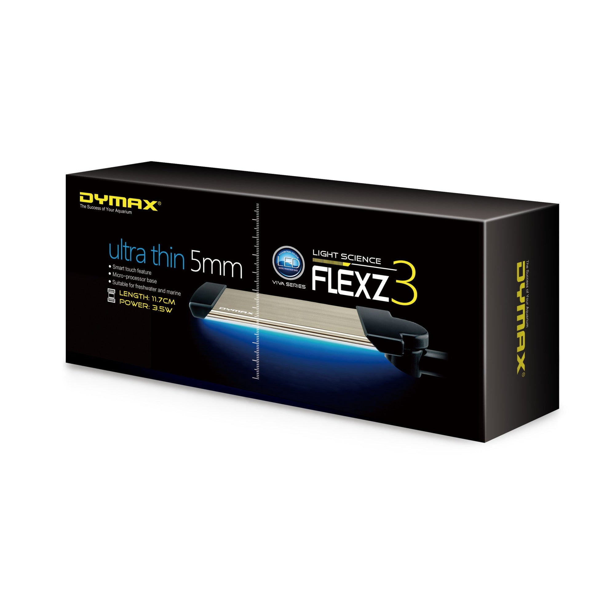 Dymax Flexz 3 Led