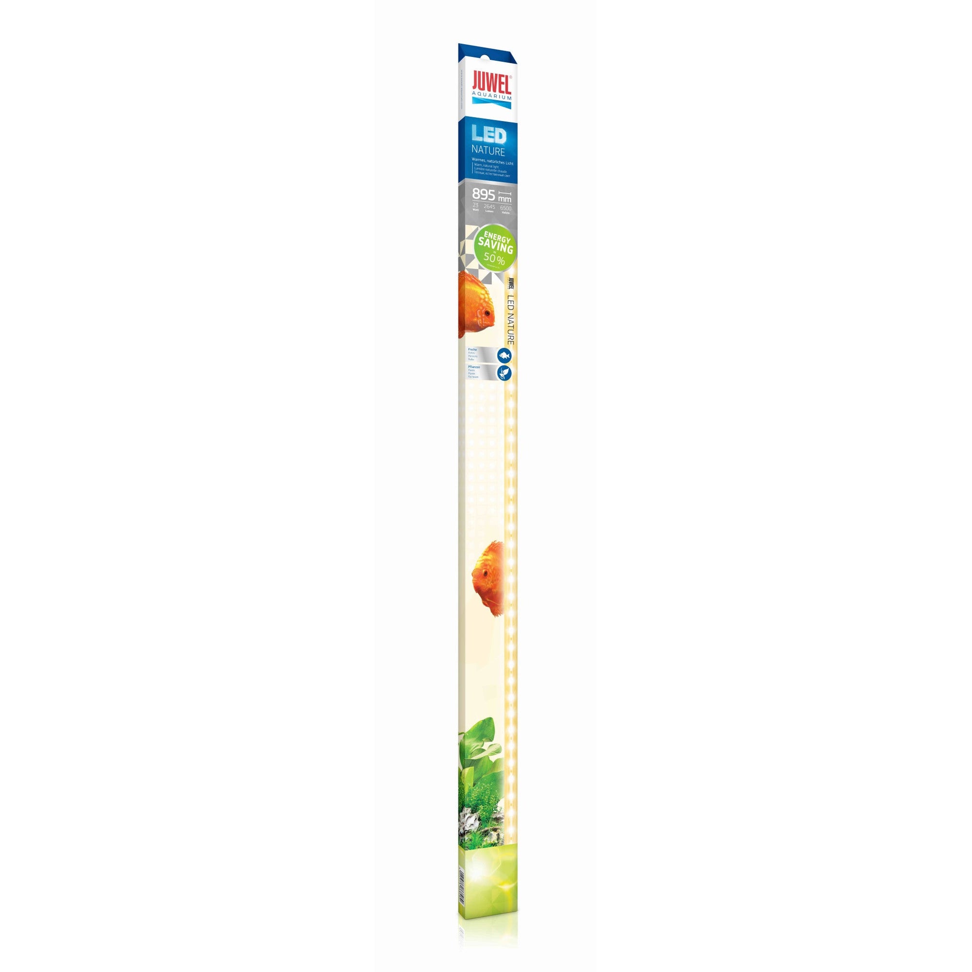 LED Nature Tube 6500K, 23 W, 895 mm