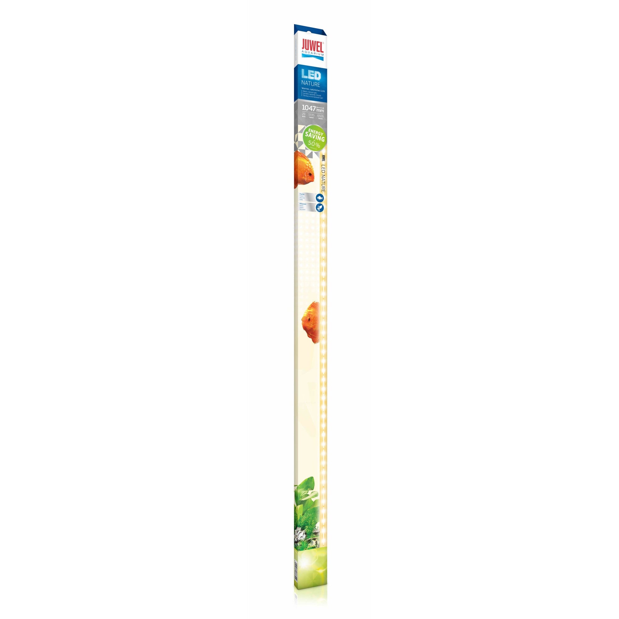 LED Nature Tube 6500K, 29 W, 1047 mm