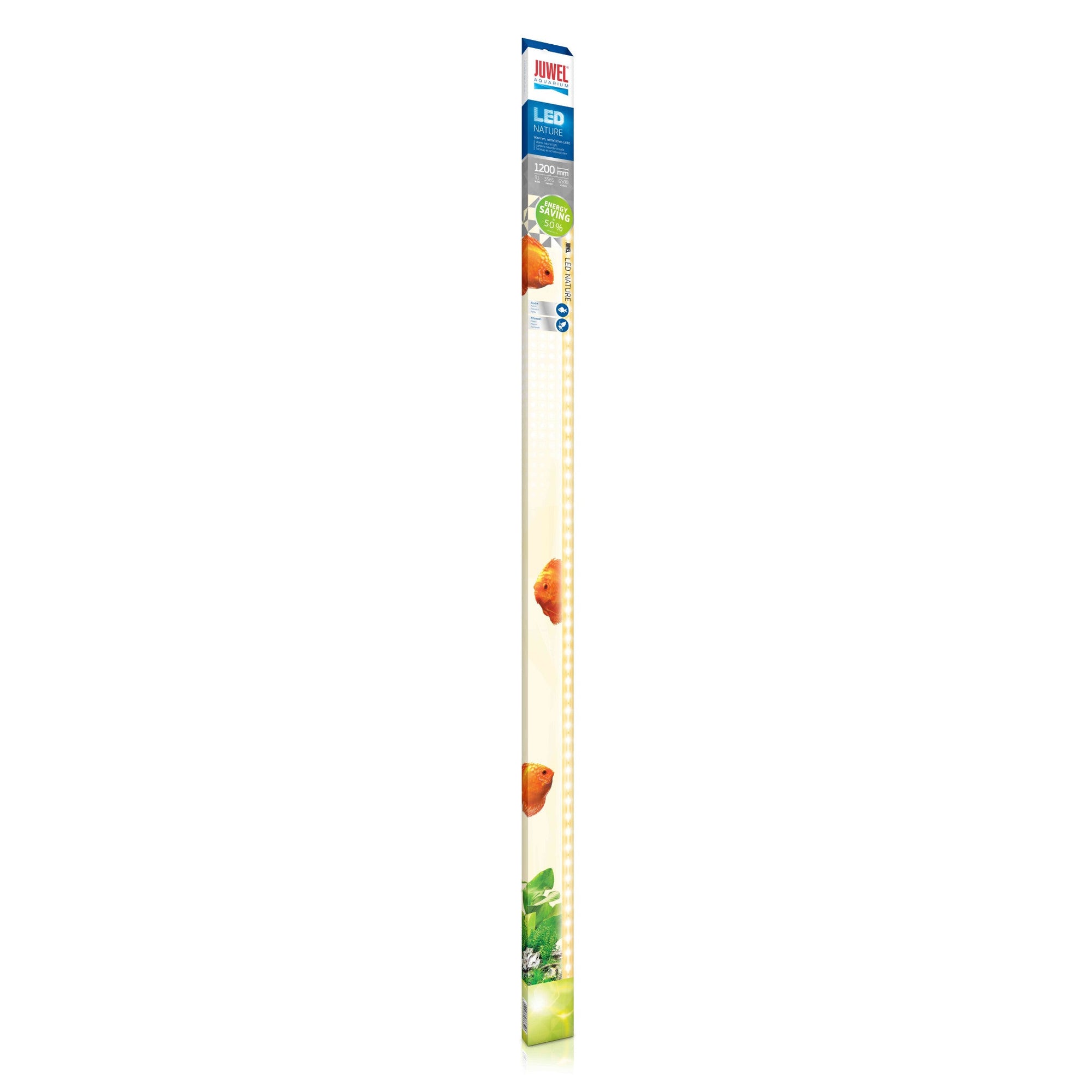 LED Nature Tube 6500K, 31 W,1200 mm