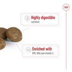 Size Health Nutrition XS Adult 1.5 kg