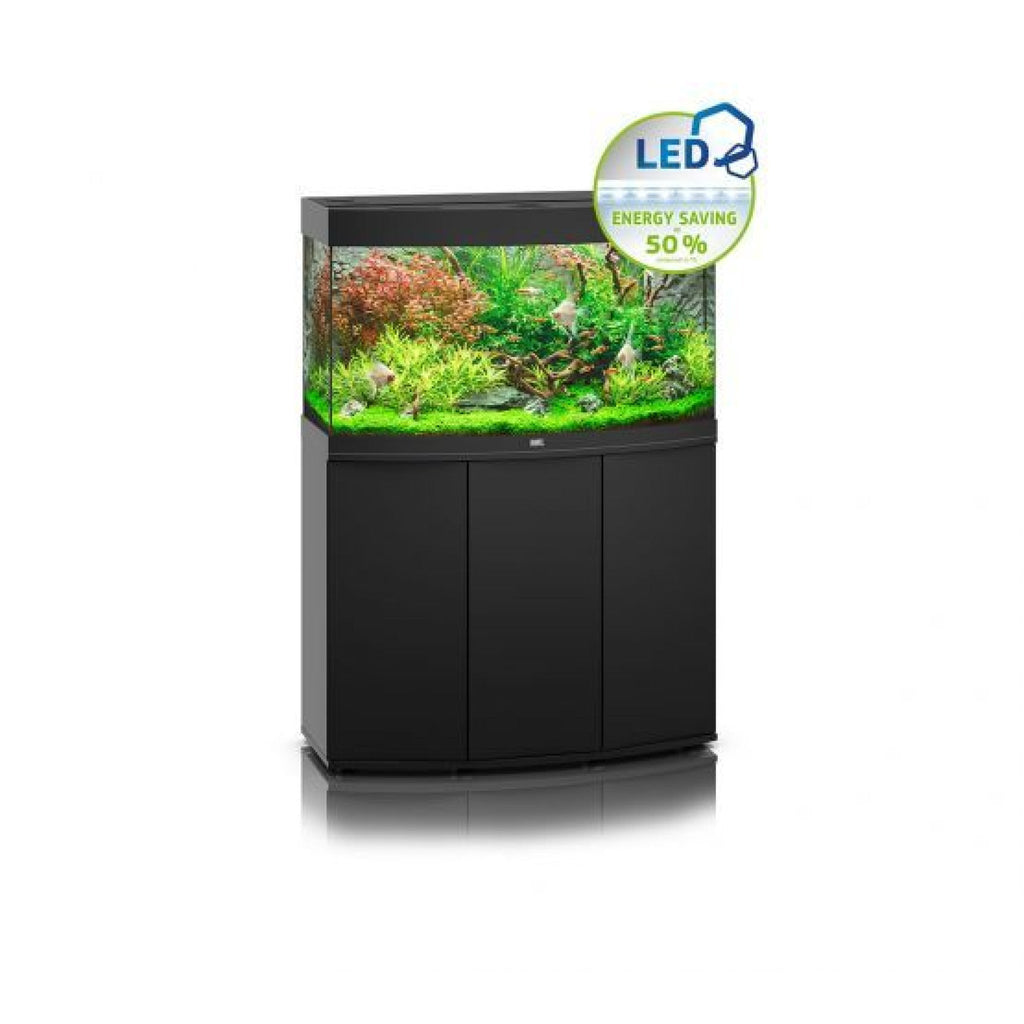 Vision 180 LED Black
