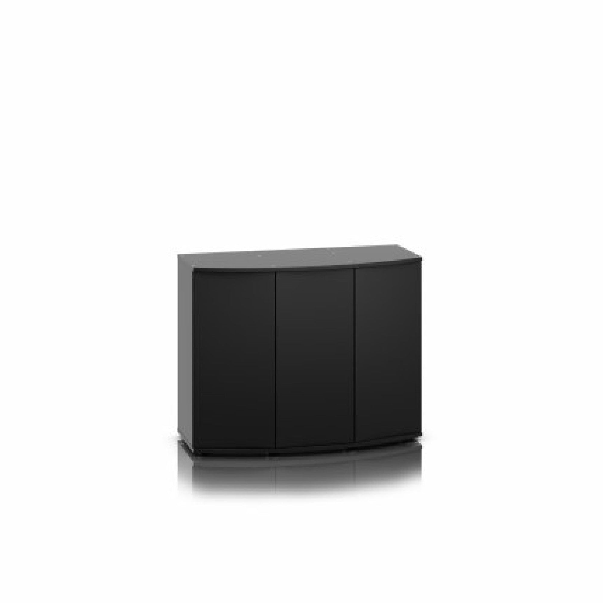 Vision 180 SBX Cabinet Black
