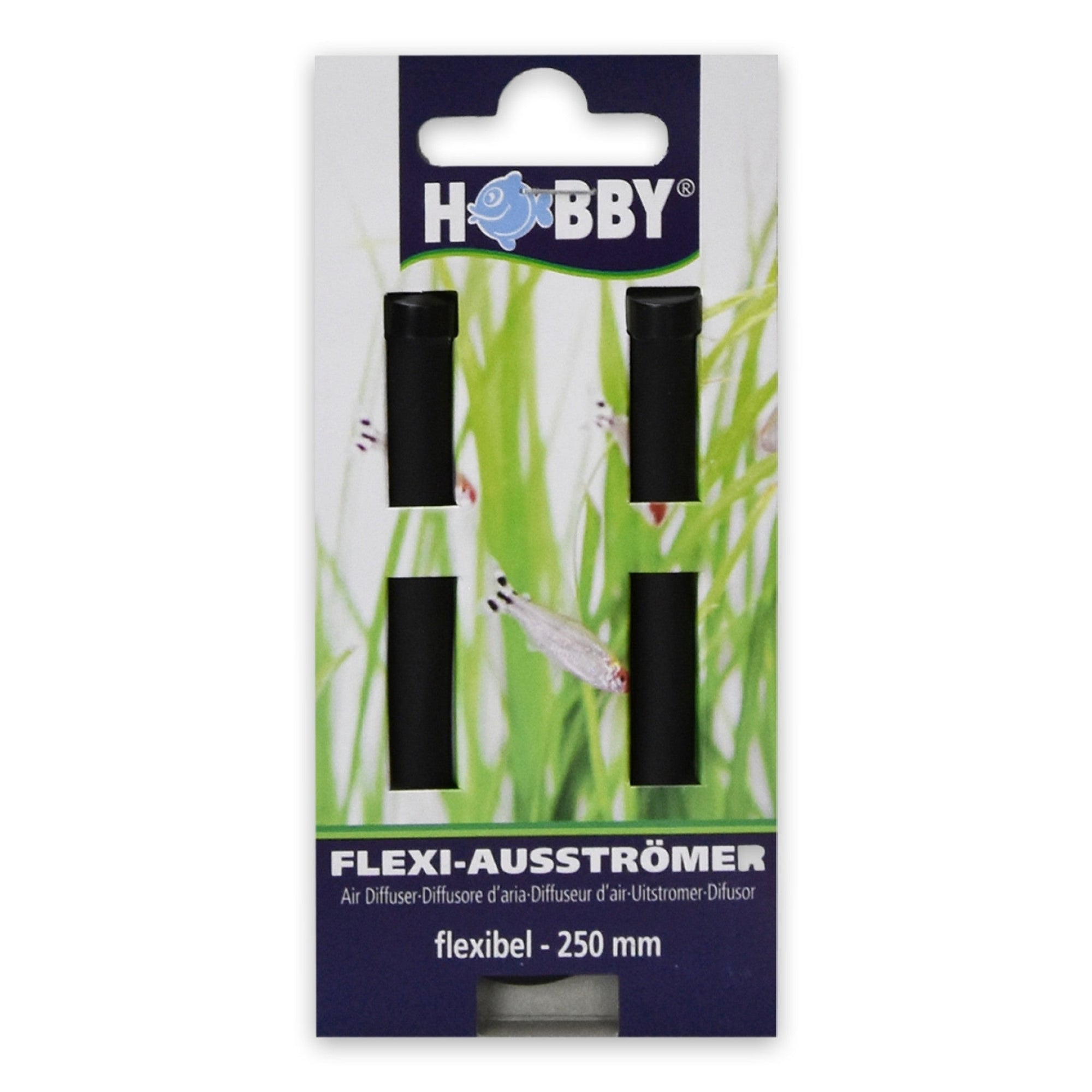 Flexi Diffuser