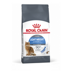 Feline Care Nutrition Light Weight Care