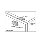 Light Screen 90 Type A plug