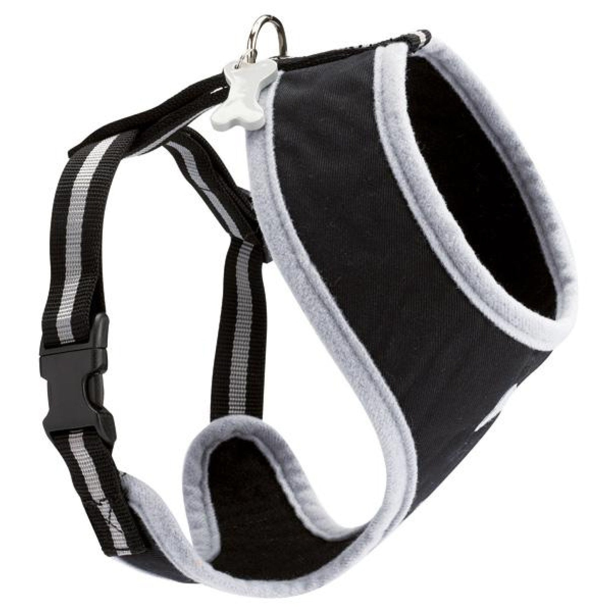 Arlequin Fancy Harness
