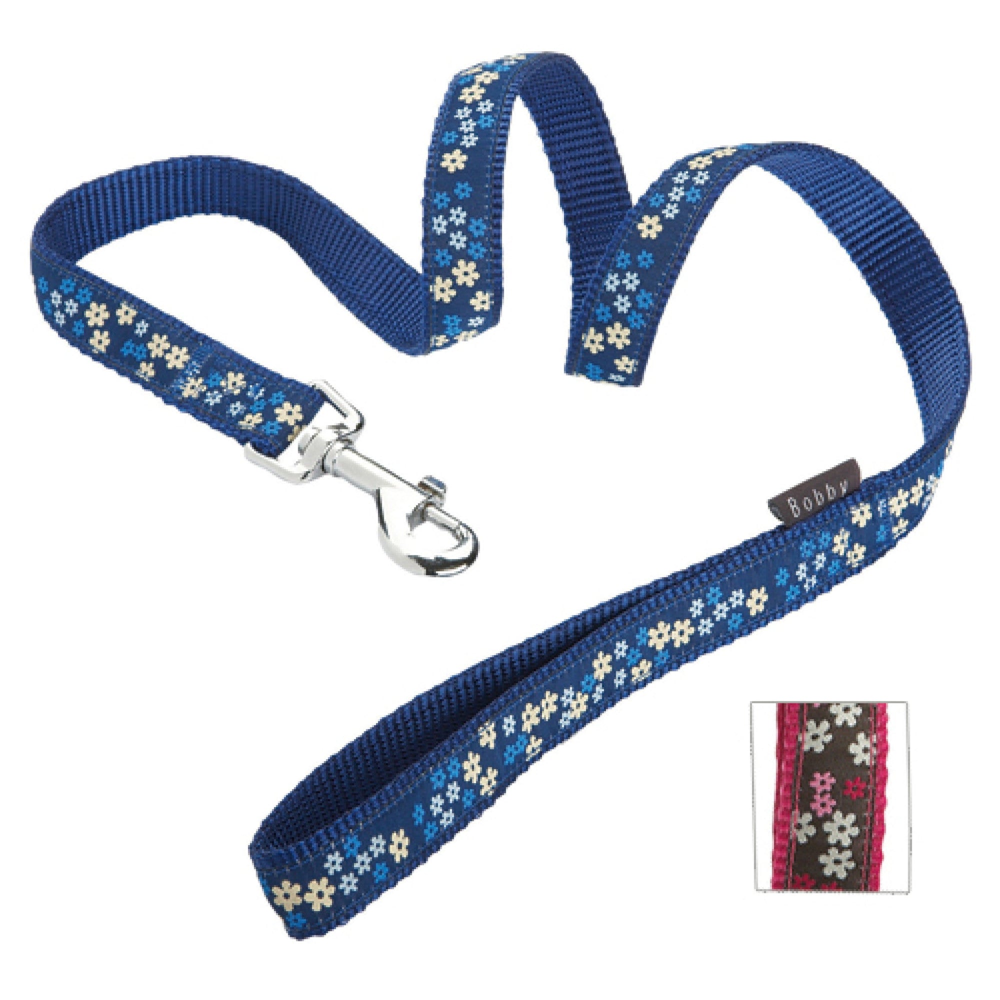 Flower Lead